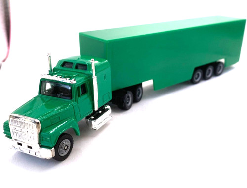 Lkw modell mack - lkw,