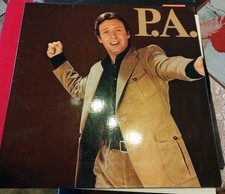 peter alexander vinyl