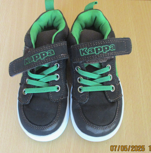 Kappa kinderschuhe jungen - kinderschuhe,