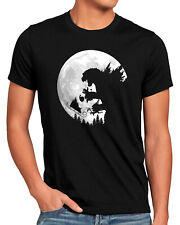 Kaiju Christmas Herren T-Shirt