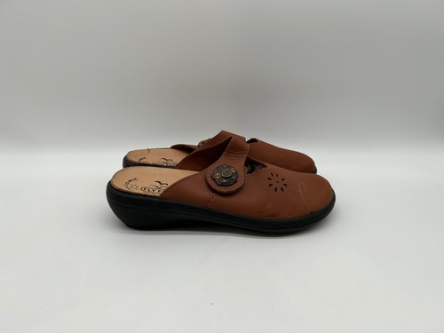 Flyflot damen sandale braun - flyflot,