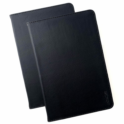 Stand case leder samsung - leder,