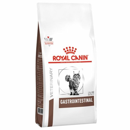 Royal canin cat - 4, kg