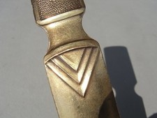 Art Deco " Manneken Pis