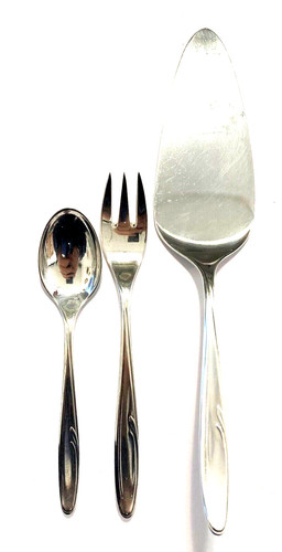 Kuchengabeln kaffeelöffel - kuchengabeln,