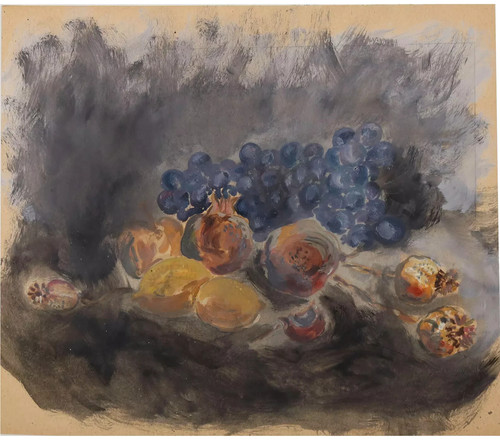 Susanne bachmann malerei - susanne,
