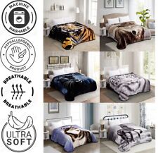 3D Tierdruck Super Weiche