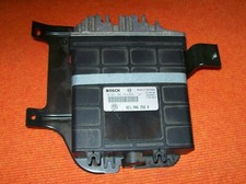 Motorsteuergerät VW Sharan