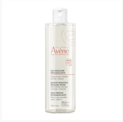 Avene mizellenwasser 400ml - avene, mizellenwasser,
