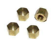 HUTMUTTER M3 M4 M5 M6 M8 M10