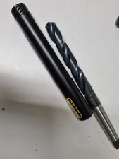 GÜHRING Spiralbohrer HSS Ø  18,50  mm  DIN 345