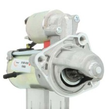 Comstar (Visteon) Neu Anlasser