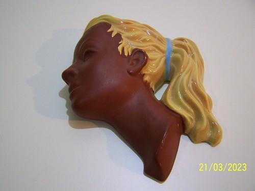 Cortendorf wandmaske frauen - frauen, /