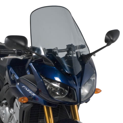 D437s givi rauchglas scheibe - givi,