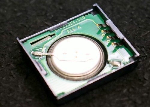 Dallas semiconductor powercap - dallas,