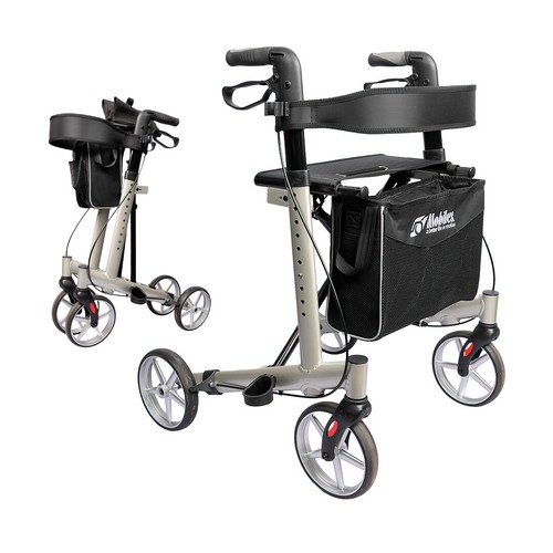 Mobilex panther rollator - panther, 2