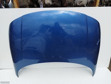 2003 AUDI TT MOTORHAUBE