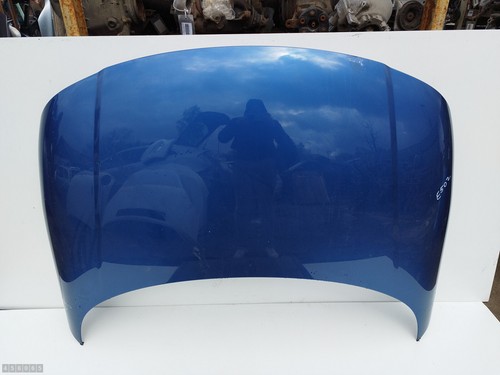 2003 audi motorhaube - tt,