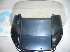 TOP BMW E-Windschild Verst