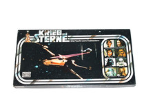 Krieg der Sterne / Parker /