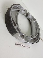 Kreidler Florett K54 RS RS-L  Bremsbeläge Bremsbacken Bremse 160 mm NEU