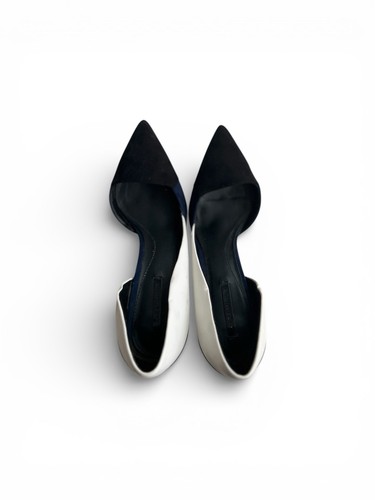 Zara trafaluc pumps - trafaluc, gr.