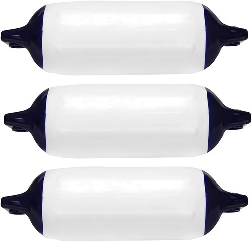 Bootsanker pvc 3pcs - bootsanker,