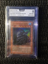 Yu-Gi-Oh Superantiker