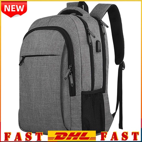 Laptop rucksack zoll - 17,3,