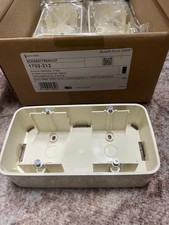 Busch - Jaeger  Aufputz -