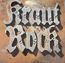 Krautrock German Rock Scene 3