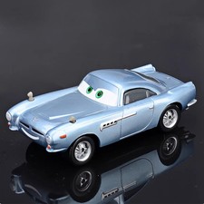 Disney- Pixar Cars No.209 Finn