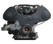 Motor für Audi A8 D3 4,2 V8 BFM 077100031DX