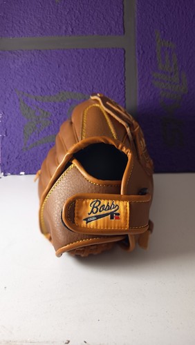 Hugo boss baseballhandschuh - hugo,