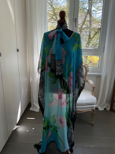 Fürstenberg strandkleid - fürstenberg,