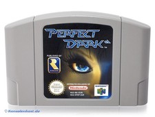 N64 nintendo perfect - n64, 64