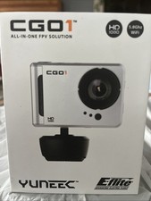 E-Flite EFLA900 Yuneec CGO1