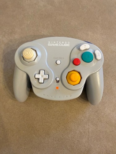 Nintendo gamecube controller - nintendo,