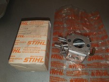VERGASER C3A FÜR STIHL 036 MOTORSÄGE * NEU/ORIGINAL