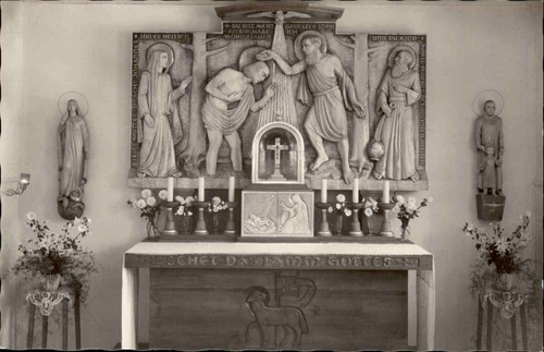 Architektur kirchen bauwerke - kirchen,