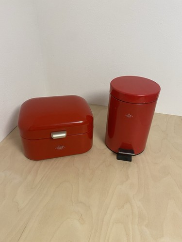 Wesco mülleimer brotkasten - wesco,