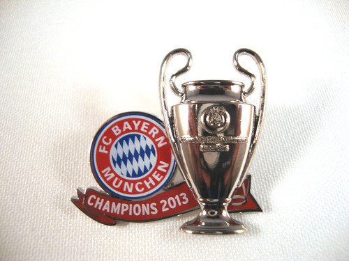 Pin bayern münchen champions - bayern,