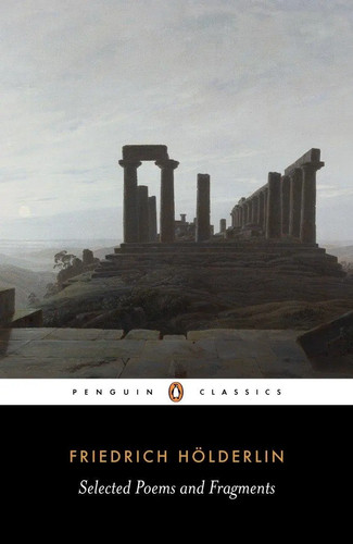 Selected poems and - fragments, |