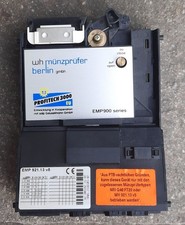 Euro-Münzprüfer WH 921.13 v5