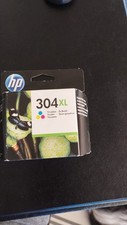 HP 304XL 3-FarbigTintenpatrone (N9K07AE#UUS)