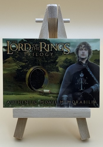 Herr der ringe trilogie - der,