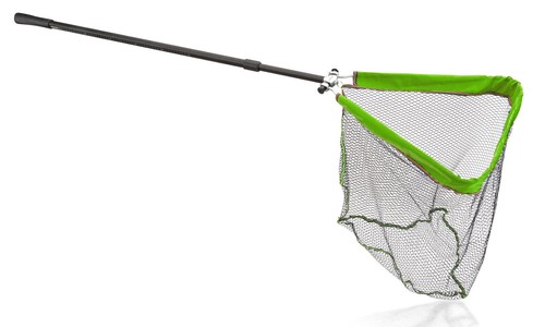 Sänger snap grabber kescher - grabber,
