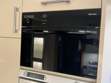 Miele Einbau Dampfgarer DG 155