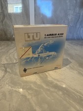 StarJets  355 7641 LTU Airbus