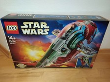 !!! LEGO 75060 Slave I - UCS